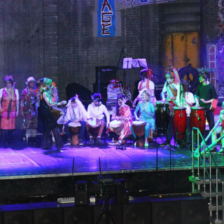 streetlight-projekt-4-1 Montessori-Schulzentrum Leipzig - Neuigkeiten - Impressionen von der Musical-Aufführung